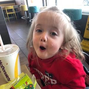 Meet your Posher, Bailey